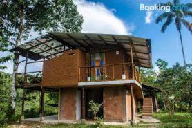 Posada Turistica Dantayaco fin del mundo