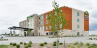 Holiday Inn Express Alliance Hotels in Alliance