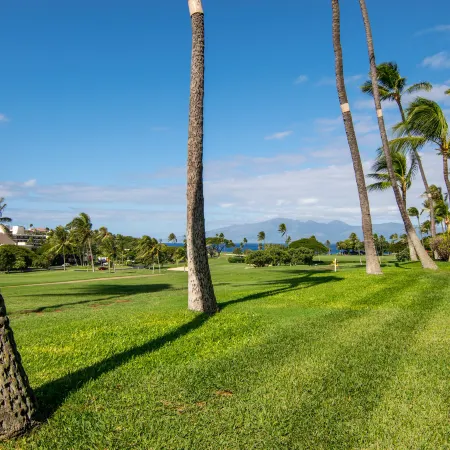 Kaanapali Maui at the Eldorado by Outrigger®