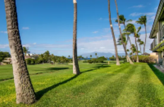 Kaanapali Maui at the Eldorado by Outrigger®