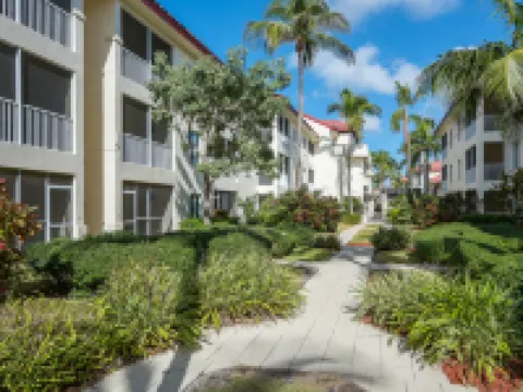 Bellasera Resort Hotels in Naples