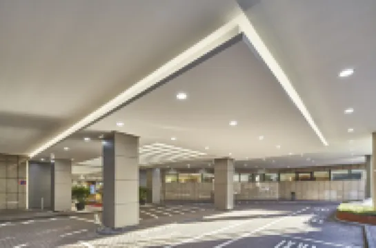 Clayton Hotel Düsseldorf City Centre Hotels near Düsseldorf Central Station