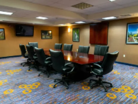 Best Western Plus Provo University Inn Hotels in Provo