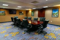 Best Western Plus Provo University Inn Hotels in Provo