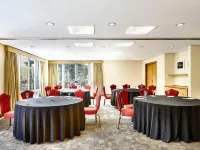 Marriott Executive Apartments Sao Paulo Hotels near Infinity Tower