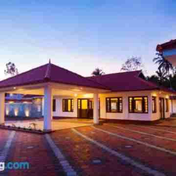 Le Coffee Resort Hotel Exterior