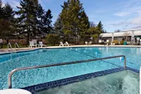 Fairfield Inn Issaquah Hôtels à : Snoqualmie