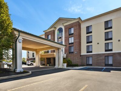 Holiday Inn Express & Suites FORT WAYNE by IHG