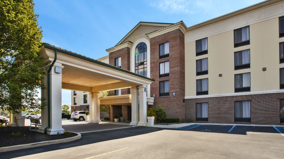 Holiday Inn Express & Suites FORT WAYNE by IHG