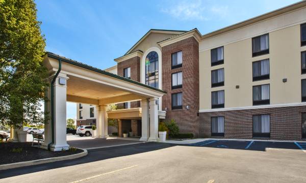 Holiday Inn Express & Suites Fort Wayne by IHG
