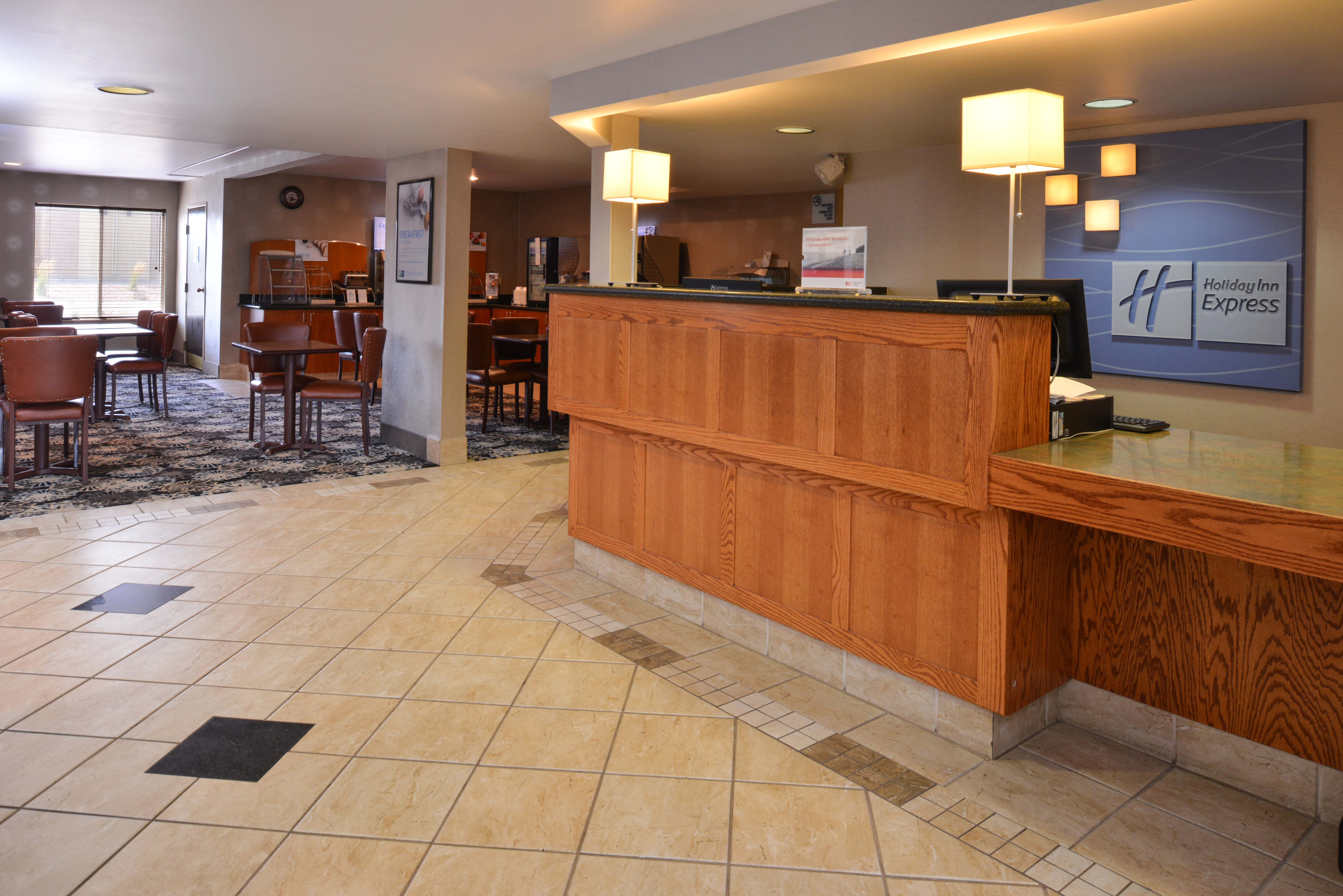 Holiday Inn Express La Junta, an Ihg Hotel