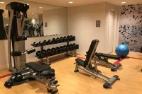 喜來登拉瓦爾酒店 - 健身室/gym room