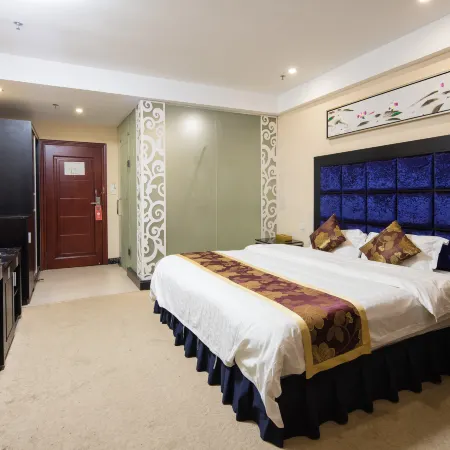 Hungwa Hotel