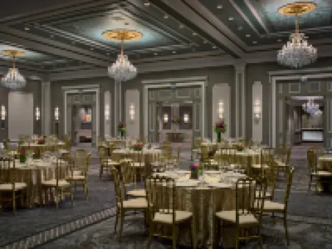 The Royal Sonesta New Orleans Hotels in New Orleans