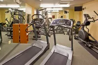Candlewood Suites DESTIN-SANDESTIN AREA by IHG - Gym