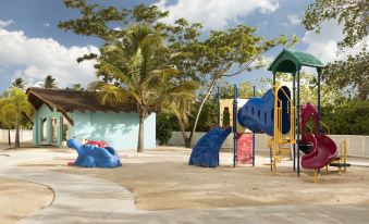 The Westin Puntacana Resort & Club