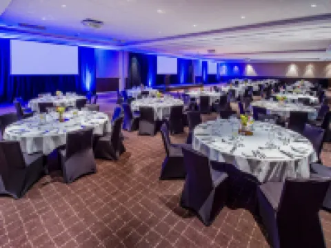 Rydges Resort Hunter Valley, an EVT hotel Hotels in Lovedale