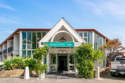 The Angus Hotel Hotels in 