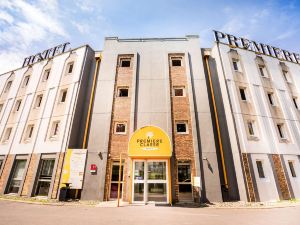 Hôtel Première Classe Rosny Sous Bois