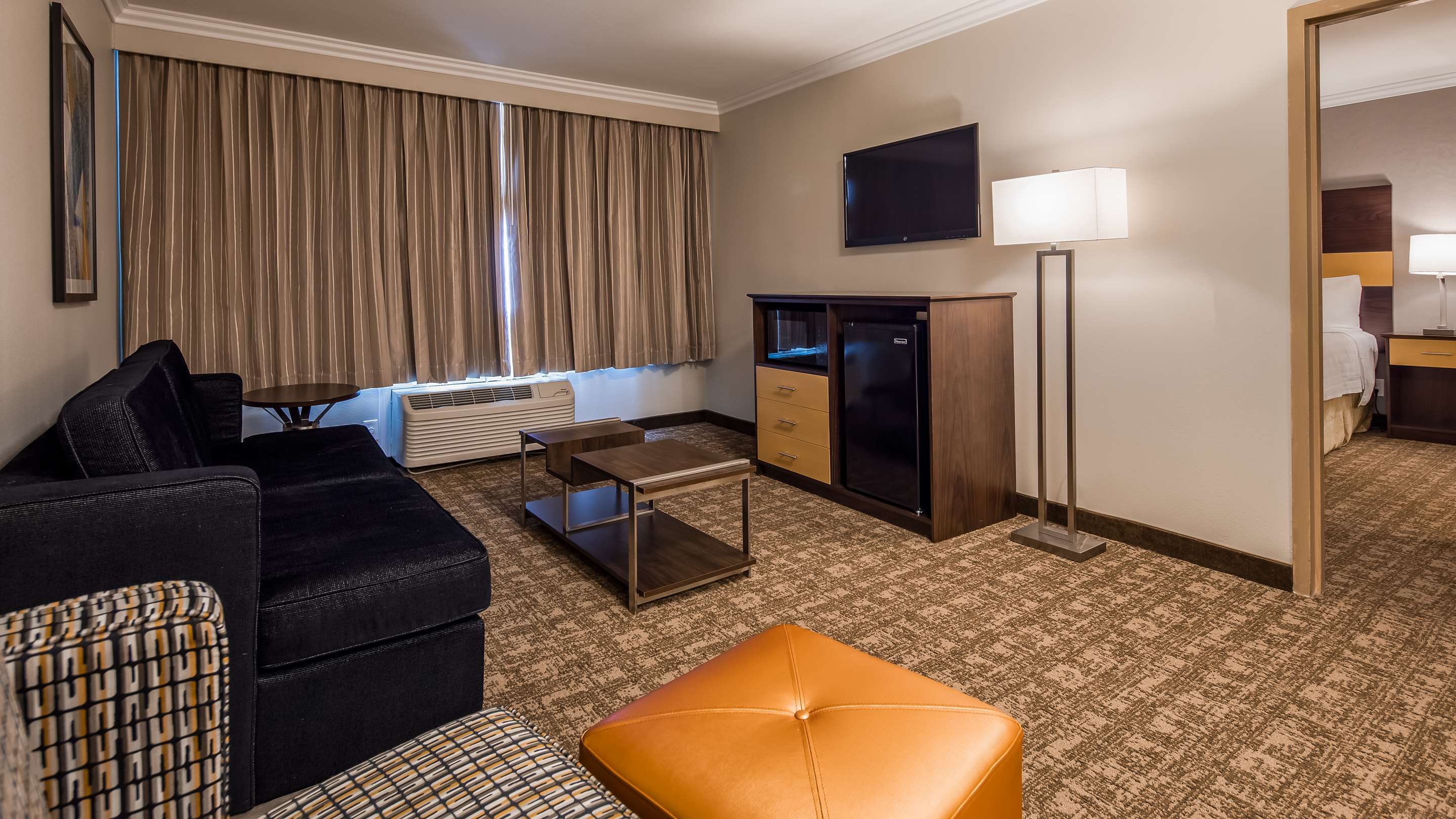 Best Western Los Angeles Worldport Hotel