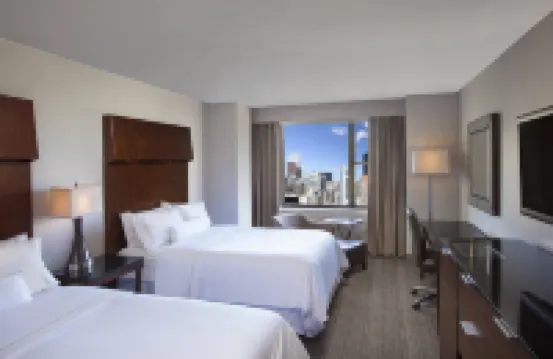 ジ ウェスティン ニューヨーク グランド セントラル