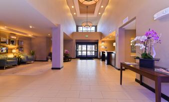 Holiday Inn Express & Suites Indio - Coachella Valley