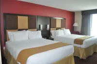 Holiday Inn Express & Suites Greensburg Hotels in Hempfield Township