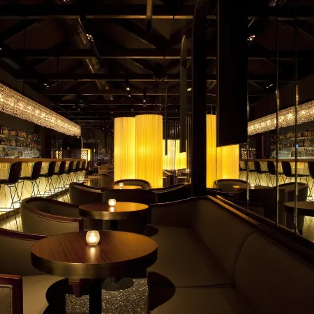 Mamilla Hotel