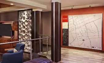 TownePlace Suites London