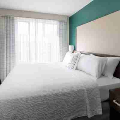 Residence Inn by Marriott Los Angeles Pasadena/Old Town Rooms