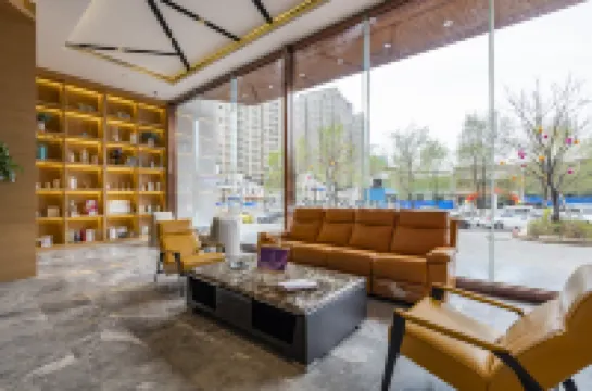 Lavande Hotel (Shenyang Olympic Center Wanda)