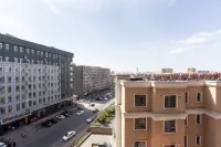 玉都ホテル（六星街伊寧空港）