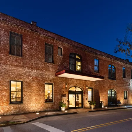 Staybridge Suites SAVANNAH HISTORIC DISTRICT by IHG