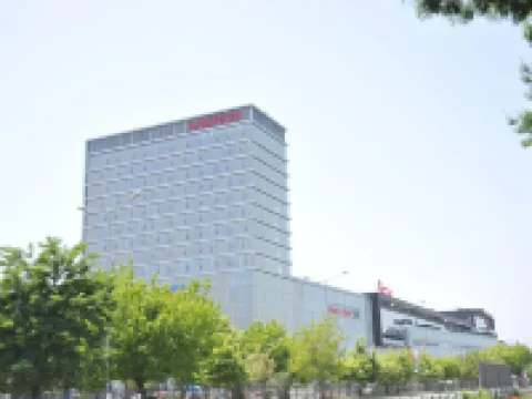 Anemon Grand Samsun Otel Hotels in Samsun