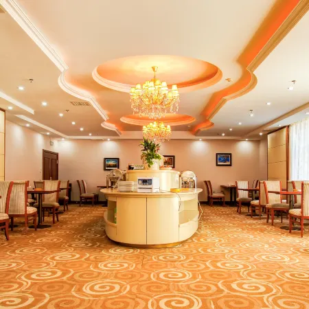Doudu Business Hotel