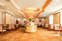 Doudu Business Hotel Hotel a Nenjiang