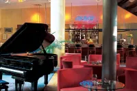 Radisson Blu Hotel Fürst Leopold, Dessau