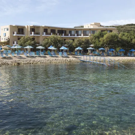 Almyrida Resort