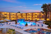 Four Points by Sheraton Little Rock Midtown