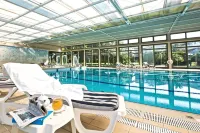 Terme della Versilia Hotel Villa Undulna Hotel a Montignoso