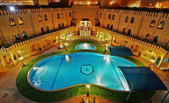 Majan Continental Hotel