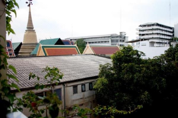 풍 나콘 발코니 룸 & 카페(Feung Nakorn Balcony Rooms and Cafe)_5