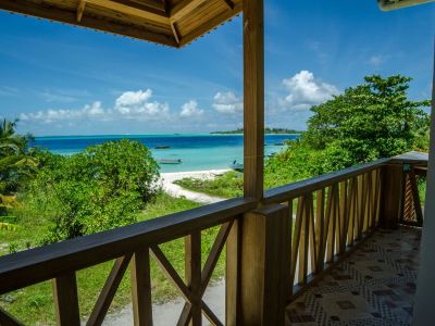 Golhaa View Inn