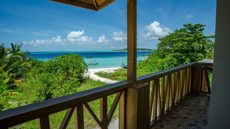 Golhaa View Inn