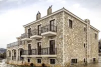 Ouranogiton Resort Hotels in Arcadia