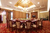 Xindu International Hotel - breakfast