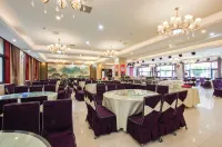 Xinhua Hotel Hotels in Xin County