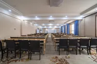 Yudu Hotel