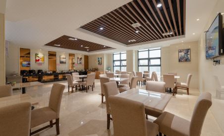 Impression Holiday Hotel - Housity