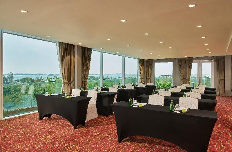 Village Hotel Changi By Far East Hospitality Sg Clean Singapore Updated 22 Room Price Reviews Deals Trip Com